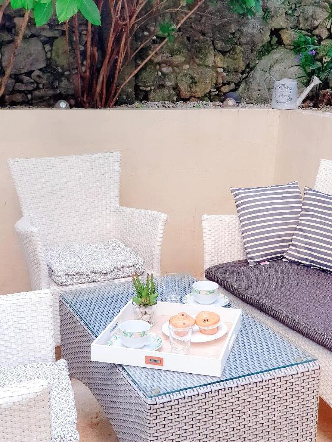 Holiday Home Dunja Опатия Экстерьер фото