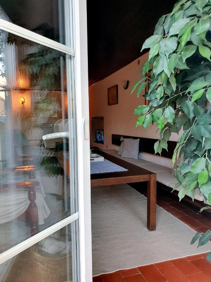 Holiday Home Dunja Опатия Экстерьер фото