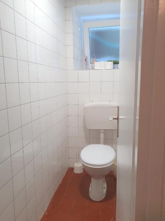 Holiday Home Dunja Опатия Экстерьер фото