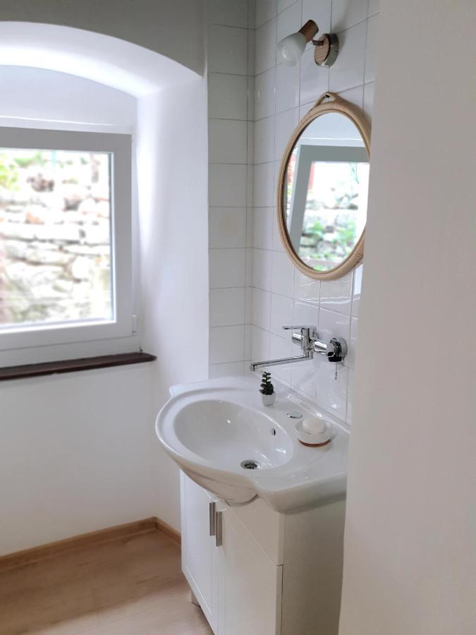 Holiday Home Dunja Опатия Экстерьер фото