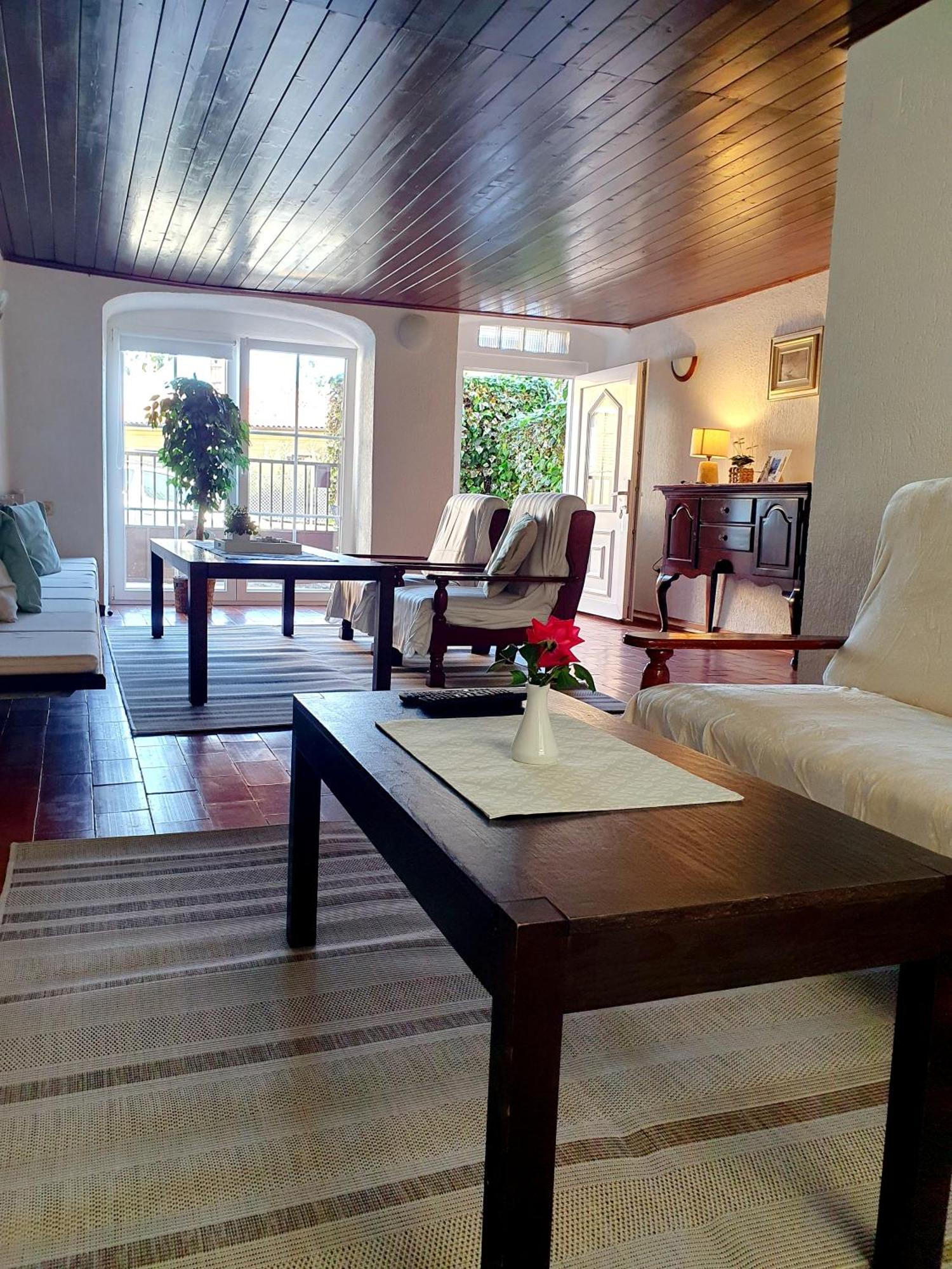 Holiday Home Dunja Опатия Экстерьер фото